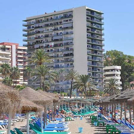 Apartamentos Mediterraneo マルベーリャ エクステリア 写真