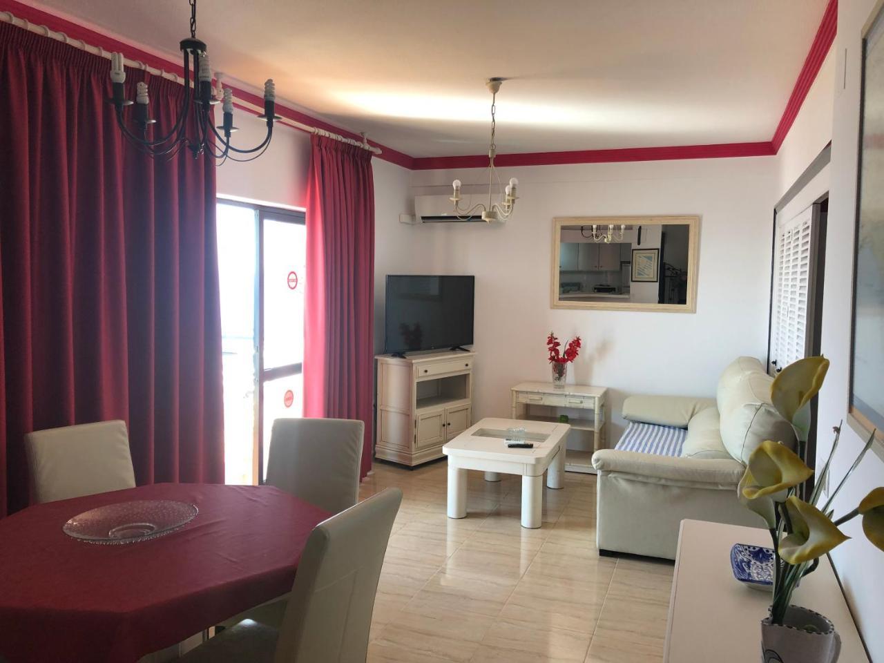 Apartamentos Mediterraneo マルベーリャ エクステリア 写真