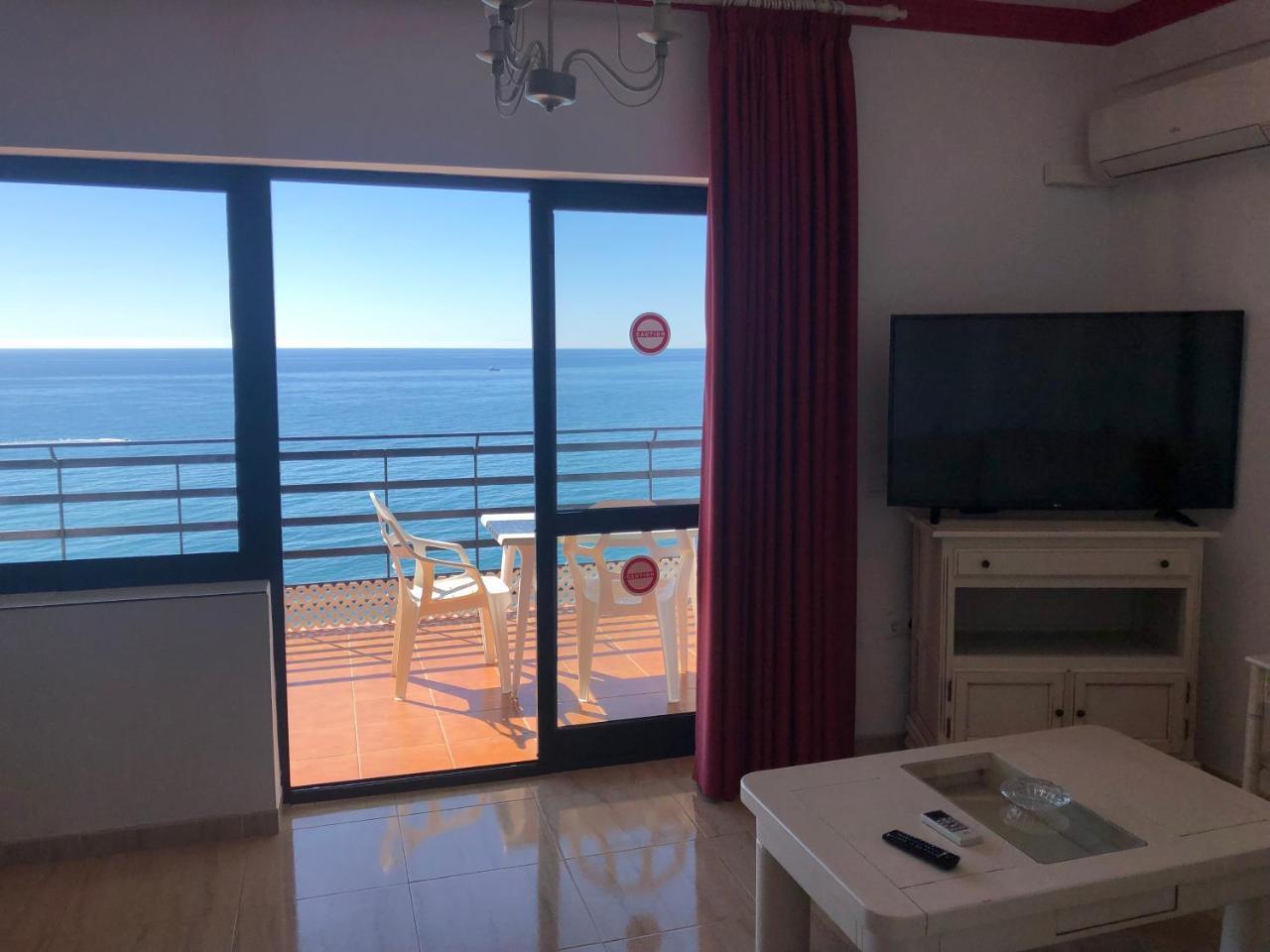 Apartamentos Mediterraneo マルベーリャ エクステリア 写真