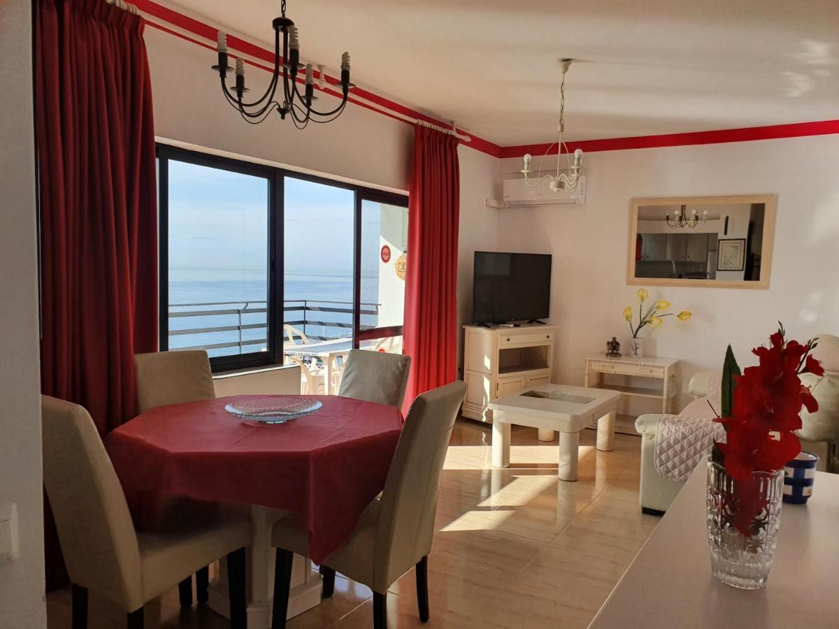 Apartamentos Mediterraneo マルベーリャ エクステリア 写真